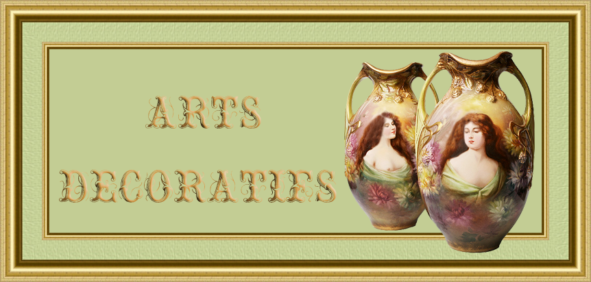 art d�co