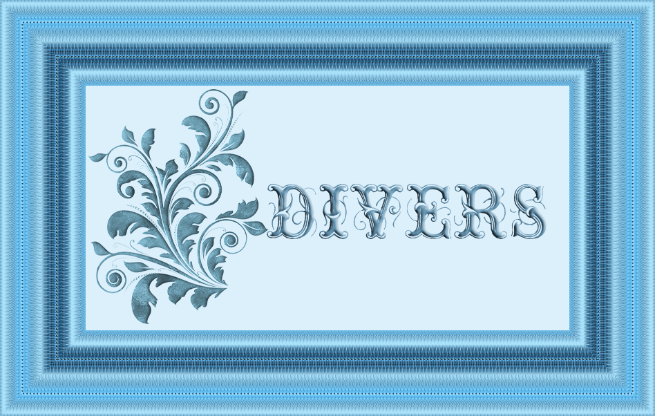 divers