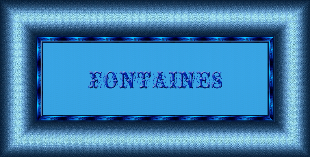 fontaines